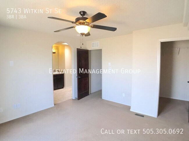 Building Photo - 5743 Witkin St SE