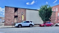 Building Photo - 1340 4th Ave