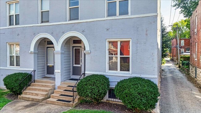 Building Photo - 4252 Castleman Ave