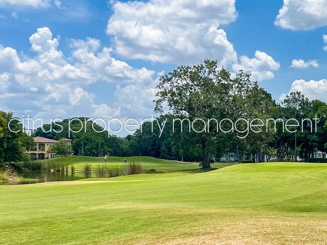 Building Photo - McLean Fairway 3022D