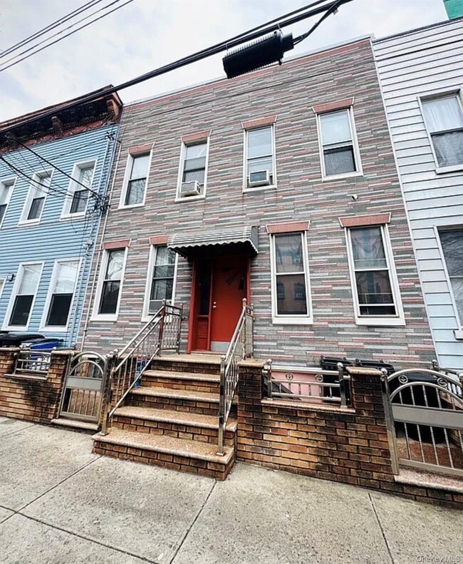 Building Photo - 67-07 Forest Ave