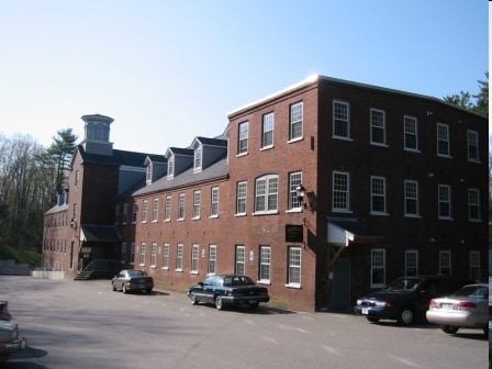 Building Photo - Bellamy Mill Apartments