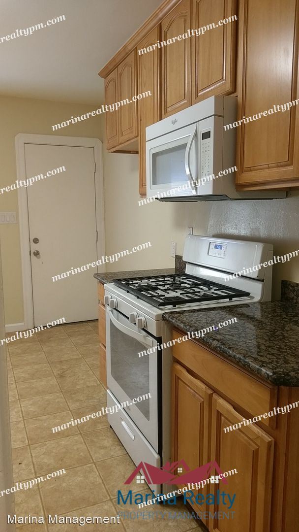 Building Photo - 3 br, 2 bath House - 460 Benicia Rd