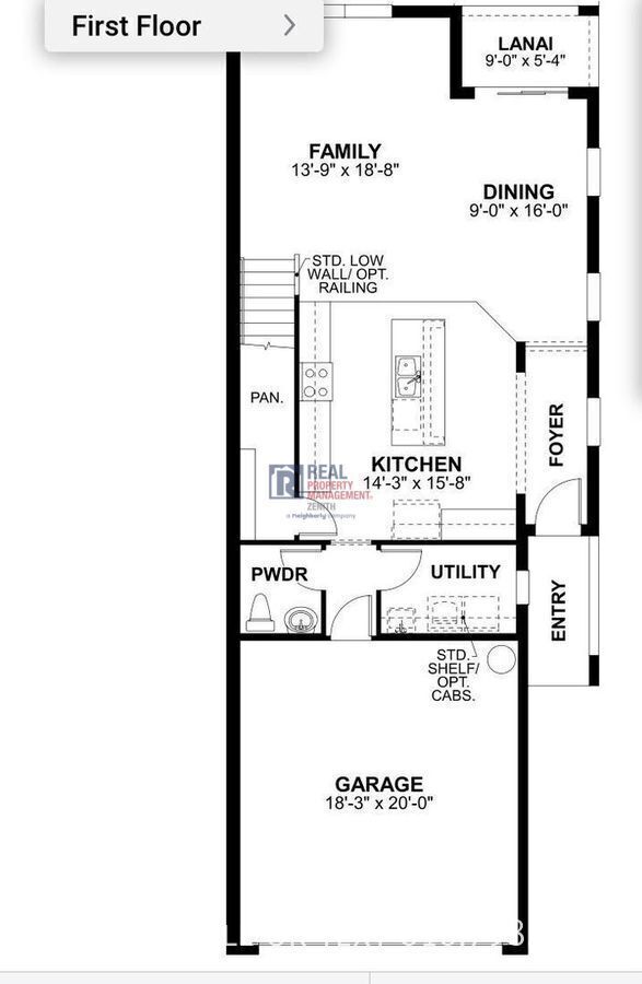 Building Photo - 2454 Stapleford Pl