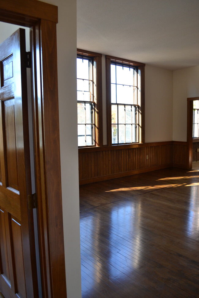Building Photo - 20 Felton St