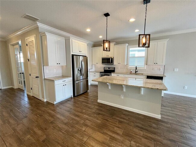Building Photo - 13205 Orca Sound Dr