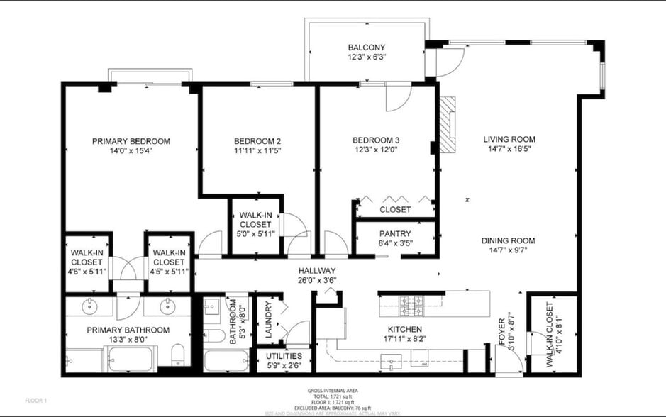 Building Photo - 550 W Fulton St