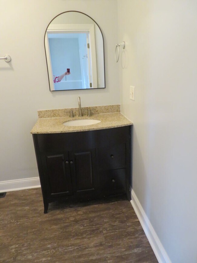 Building Photo - Brace yourself, because this Walnut Hill beauty doesn’t just turn heads — it demands a double-tak...