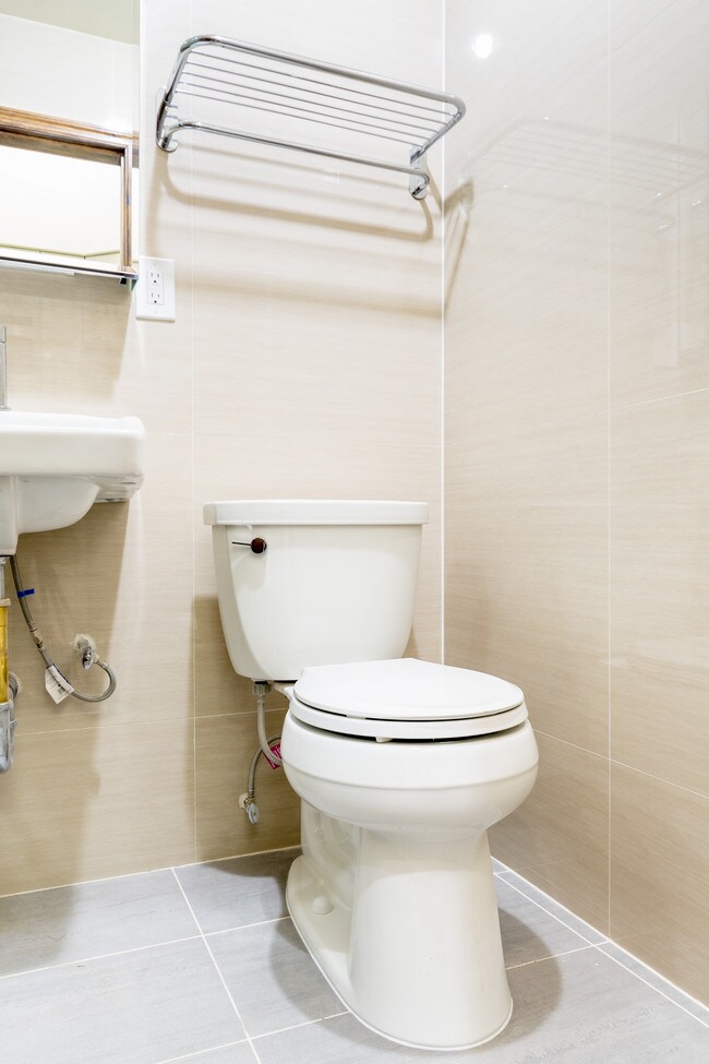 Floorplan - 138 E 37th St