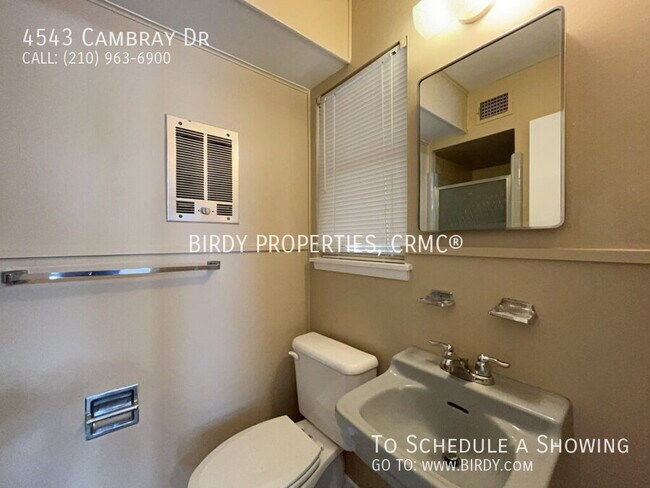 Building Photo - 4543 Cambray Dr
