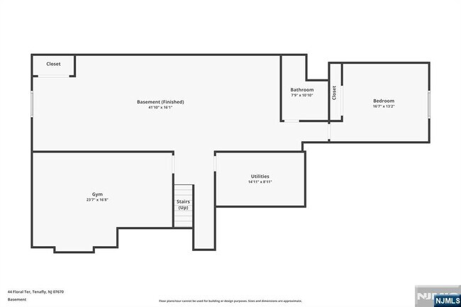 Building Photo - 44 Floral Terrace