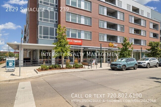Building Photo - 2829 Syracuse Ct