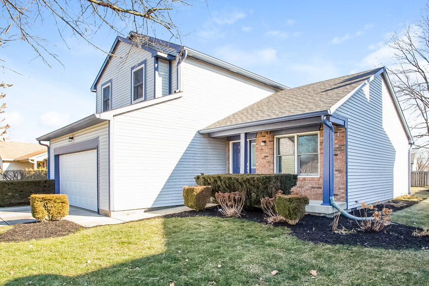 Building Photo - 5945 Terrytown Pkwy