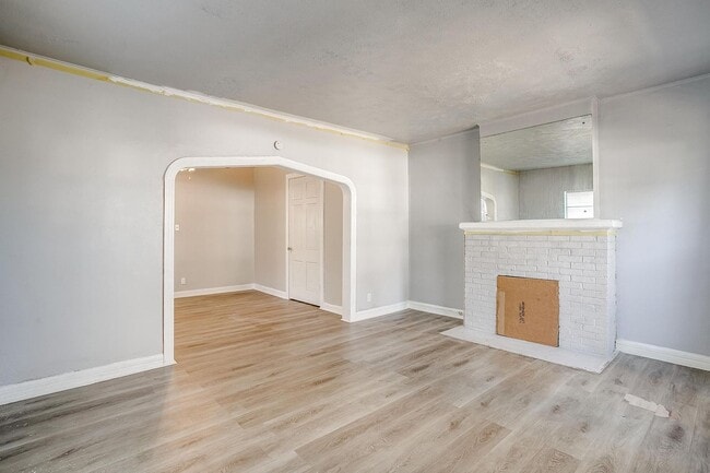 Building Photo - 2604 Bomar Ave