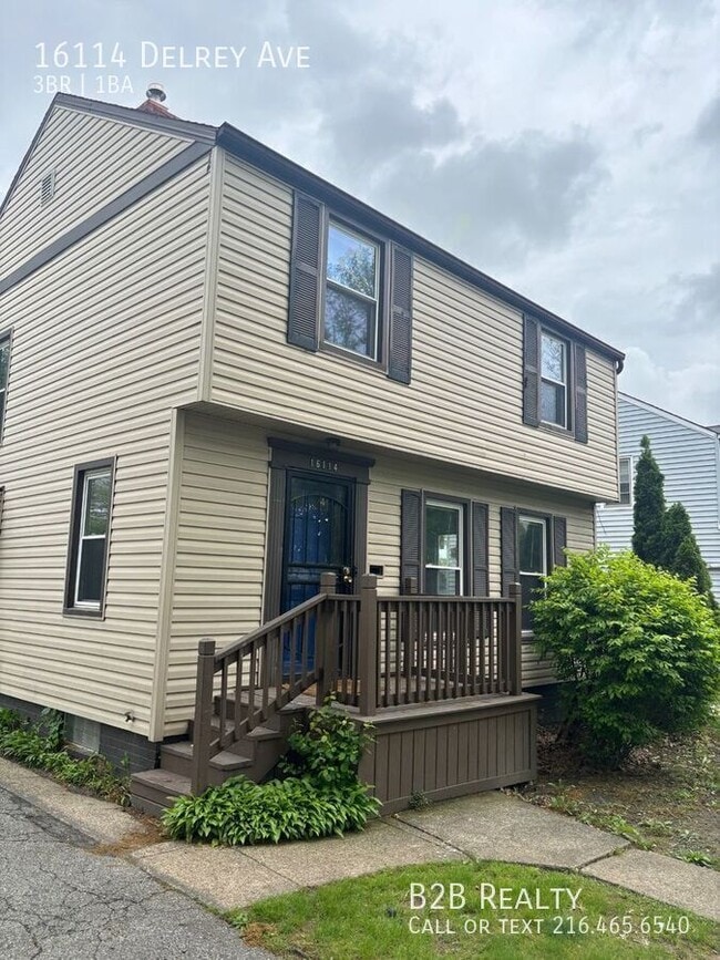 Building Photo - 16114 Delrey Ave