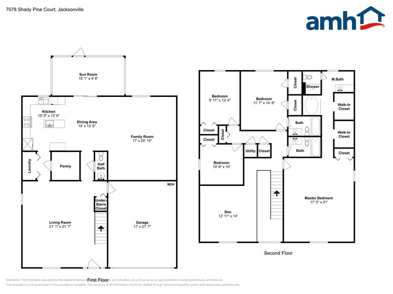 Building Photo - 7078 Shady Pine Ct