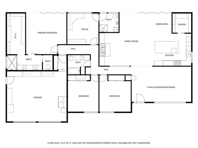 Building Photo - 31872 Paseo Alto Plano