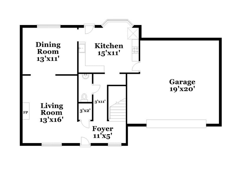 Building Photo - 1405 Buckingham Pl