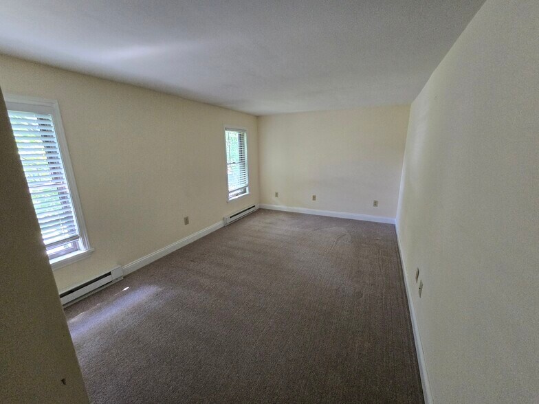 Second Bedroom - 202 Piscassic St