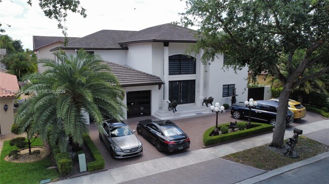Building Photo - 8450 NW 169th Terrace
