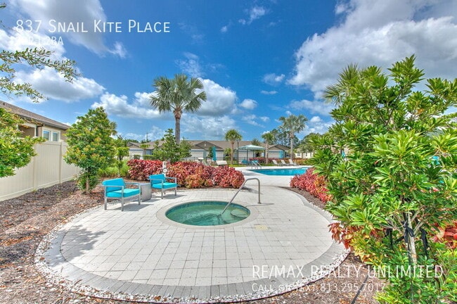 Building Photo - 837 Snail Kite Pl