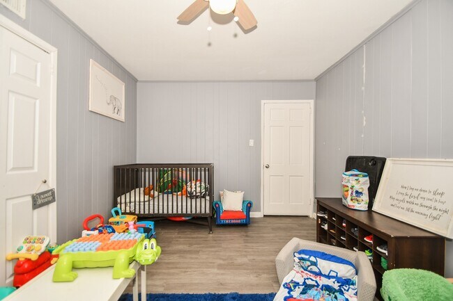 Building Photo - 3912 Childress St