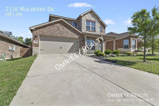 Building Photo - 2136 Mulberry Dr