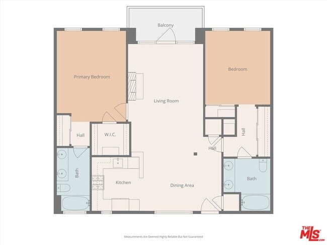 Building Photo - 1225 Armacost Ave