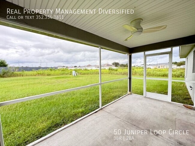 Building Photo - 50 Juniper Loop Cir