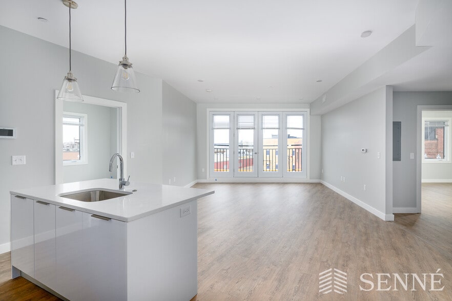 Building Photo - 3 Ward St