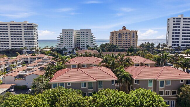 Building Photo - 921 Osceola Dr