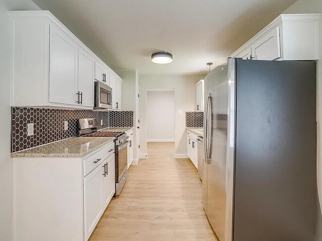 Building Photo - 7825 Standley St