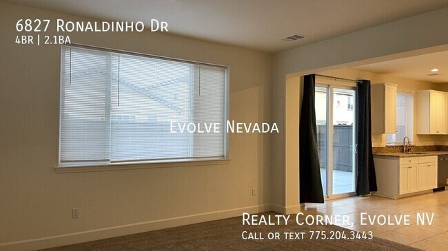 Building Photo - 6827 Ronaldinho Dr