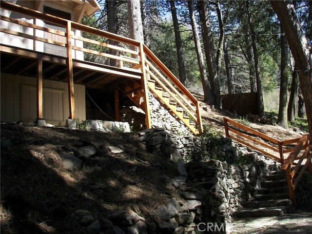 Building Photo - 21636 Sawpit Canyon Rd