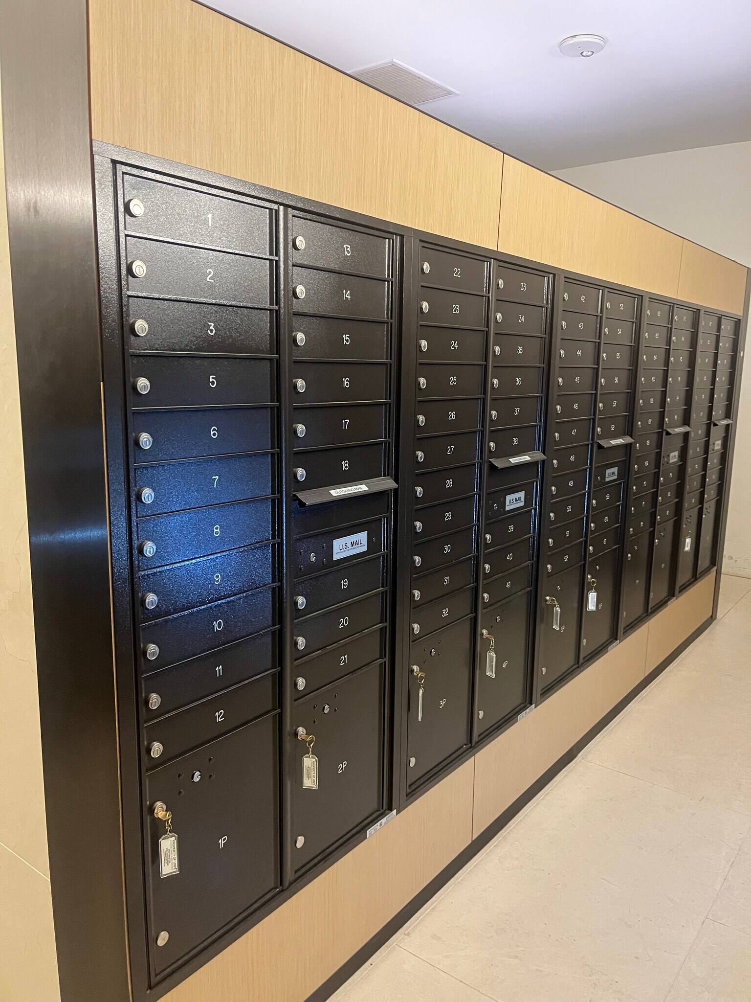 Building Photo - 889 Francisco St