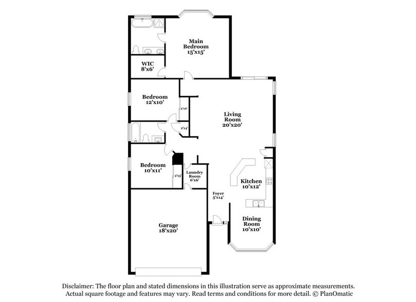 Building Photo - 44331 Rhinestone Rd