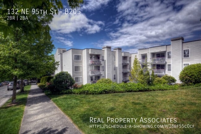 Building Photo - 132 NE 95th St