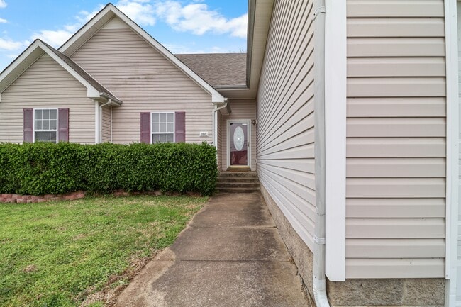 Building Photo - 3809 Man O War Blvd