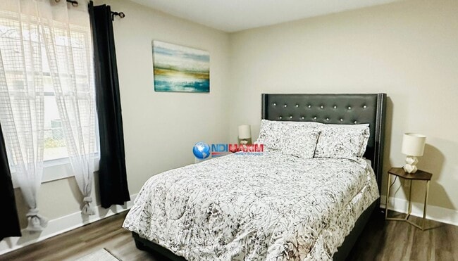 Building Photo - Fully FURNISHED ranch in Tucker