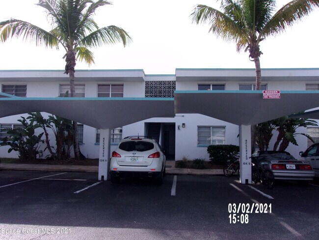 Primary Photo - 8401 N Atlantic Ave