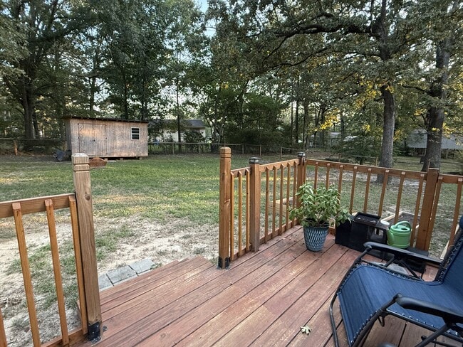 Building Photo - 3251 Crafton St