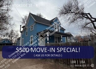 Building Photo - $500 OFF the first month of rent! Awesome ...