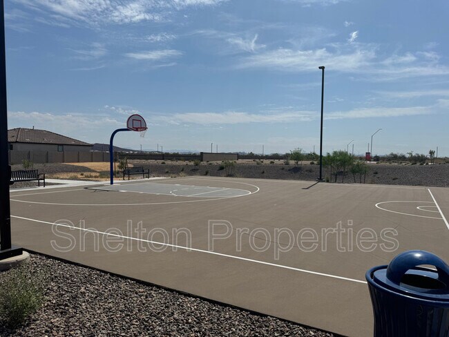 Building Photo - 14930 W Buckskin Trl