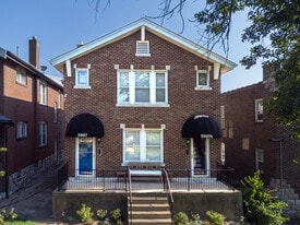 Building Photo - 5007 Tholozan Ave