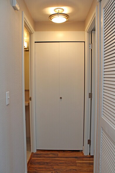 Building Photo - 111 SW Harrison St