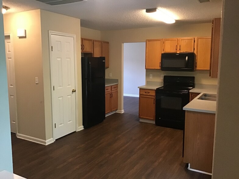 Building Photo - 2507 Lassen Bay Pl
