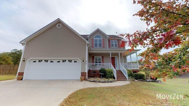 Building Photo - 2916 Hayward Ct