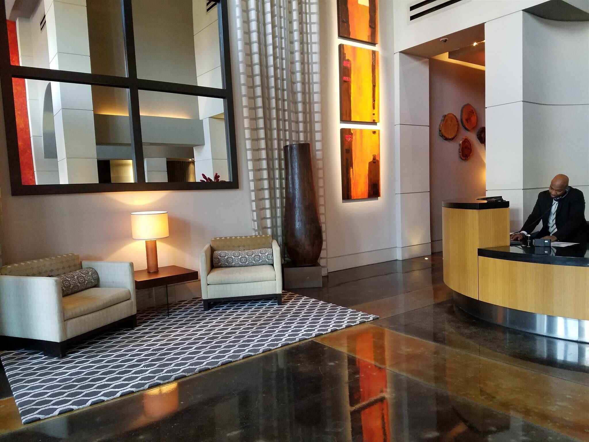 Building Photo - 600 12th Ave S