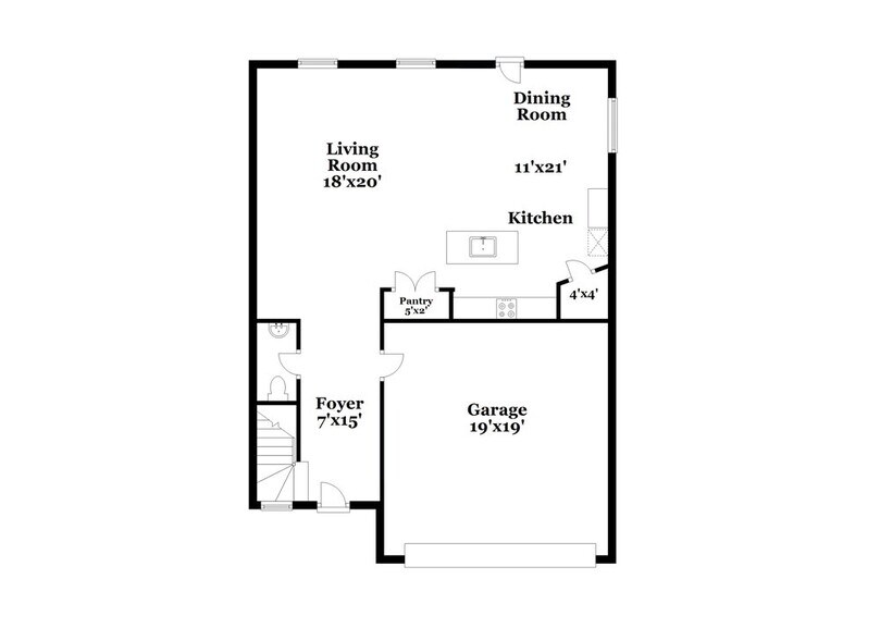 Building Photo - 3531 Falconwood Dr