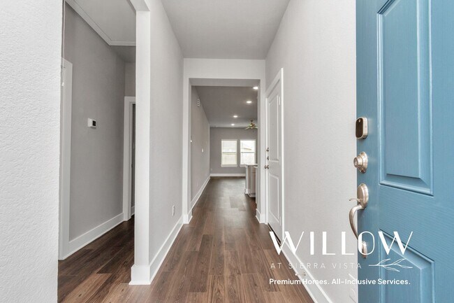 Building Photo - The Maple – Single-Story Sophistication wi...